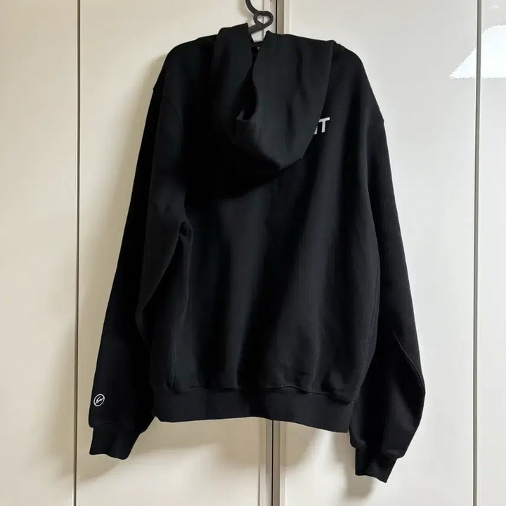 [BUNJANG] BTS RM KOYA Hoodie L Size / (bt21frgmt) BTS RM 굿즈 코야 후드티 L사이즈