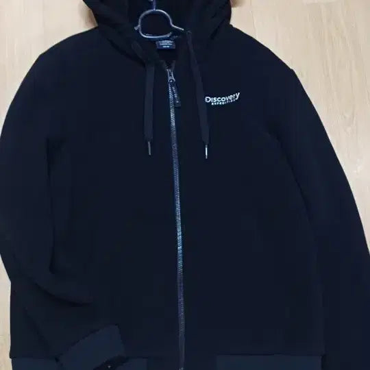 [BUNJANG] Discovery High Loft Fleece Jacket / 디스커버리 하이로프트 폴리스자켓