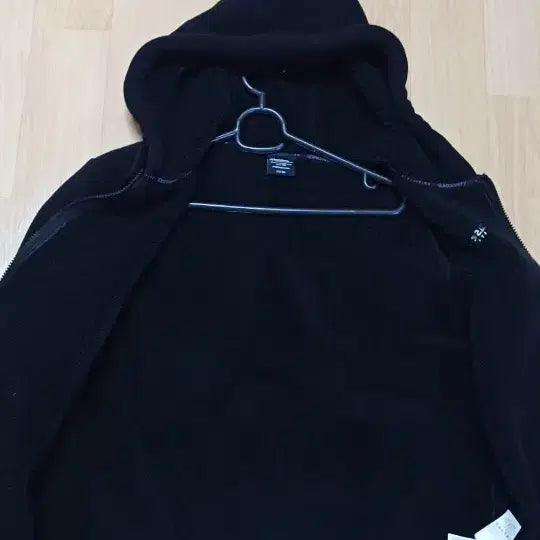 [BUNJANG] Discovery High Loft Fleece Jacket / 디스커버리 하이로프트 폴리스자켓