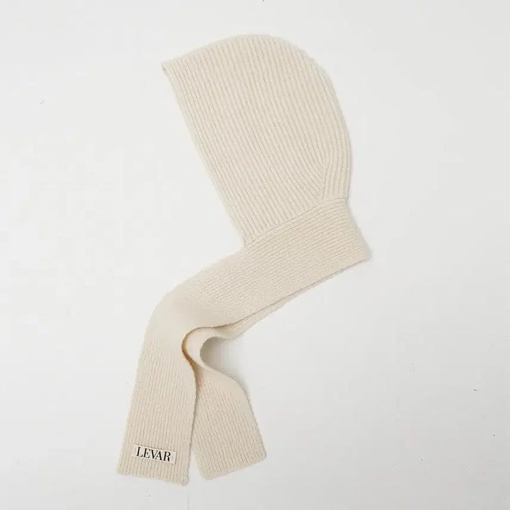 [BUNJANG] Levar Balaclava Wool Muffler / 르바 바라클라바