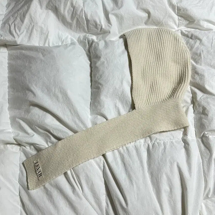 [BUNJANG] Levar Balaclava Wool Muffler / 르바 바라클라바