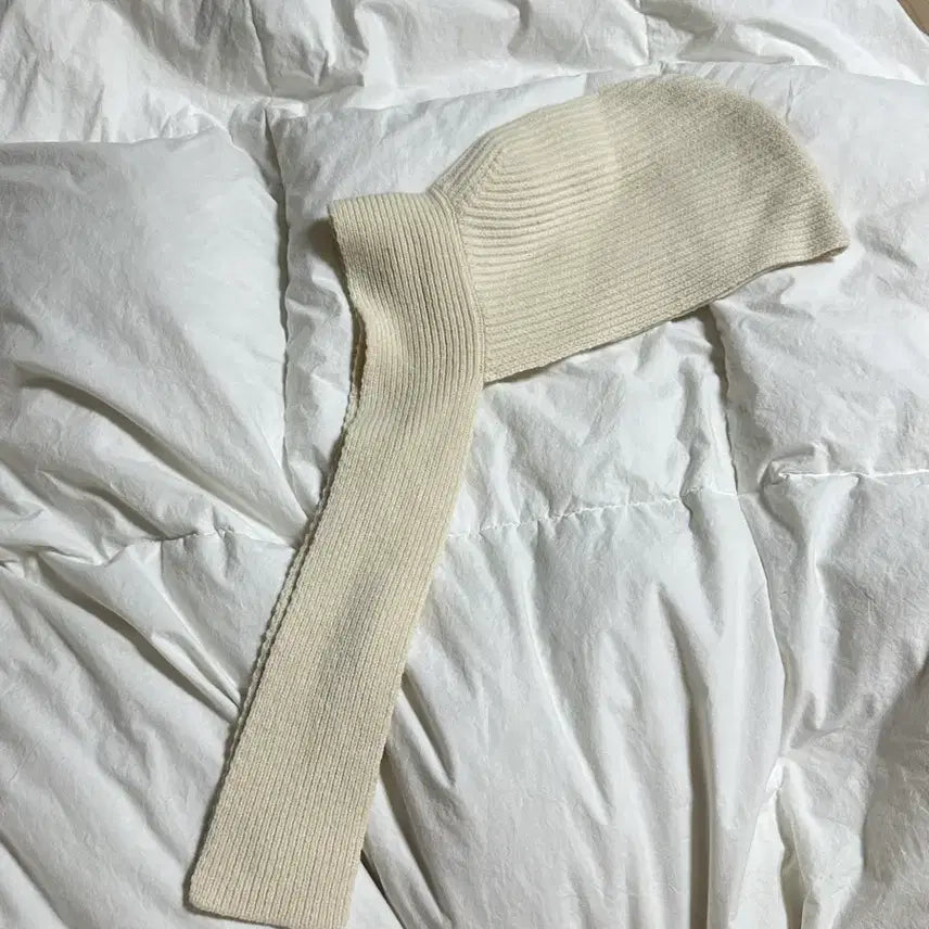 [BUNJANG] Levar Balaclava Wool Muffler / 르바 바라클라바