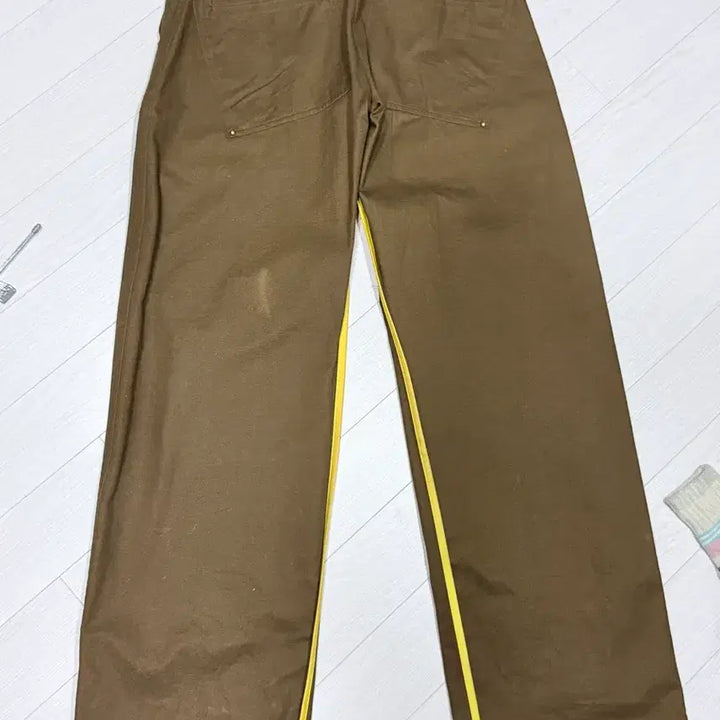 [BUNJANG] Louis Vuitton Workwear Chino Pants 50 / 루이비통 워크웨어 치노팬츠50