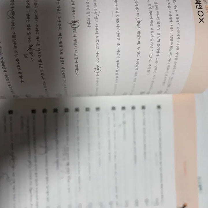 [BUNJANG] Eom Yeongdae Earth Science Weekly Magazine Bundle Set / 미사용 지구과학 주간지 영대주간 엄영대 11권 일괄