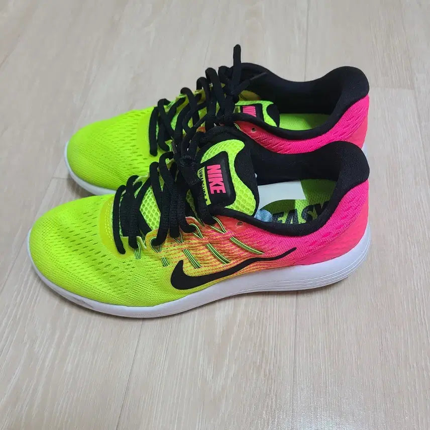 [BUNJANG] Nike LunarGlide 8 OC Running Shoes / 나이키 루나글라이드8 OC 러닝화