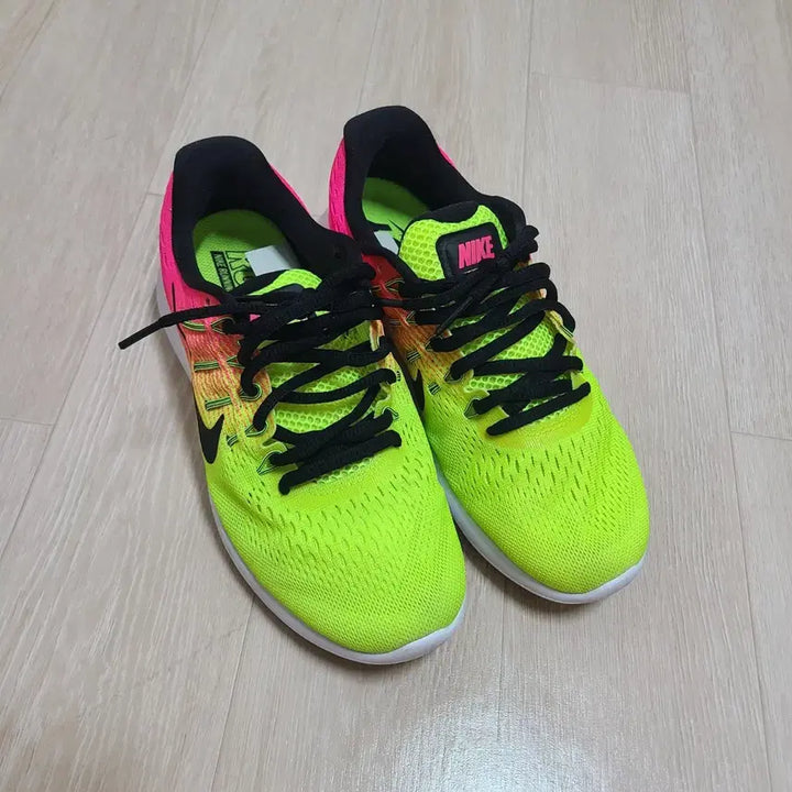 [BUNJANG] Nike LunarGlide 8 OC Running Shoes / 나이키 루나글라이드8 OC 러닝화