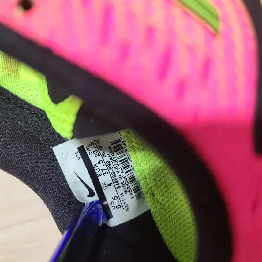 [BUNJANG] Nike LunarGlide 8 OC Running Shoes / 나이키 루나글라이드8 OC 러닝화