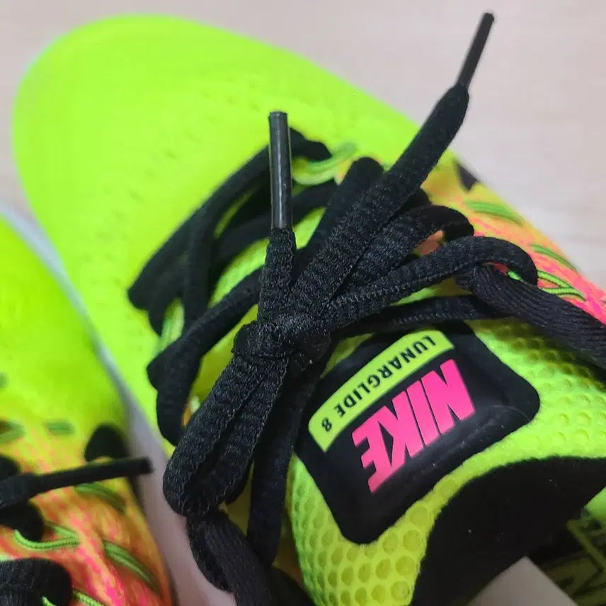 [BUNJANG] Nike LunarGlide 8 OC Running Shoes / 나이키 루나글라이드8 OC 러닝화