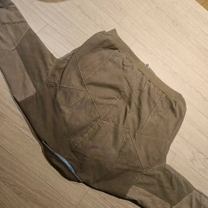 [BUNJANG] Carhartt Brown Short Jacket / 칼하트 브라운 숏 자켓