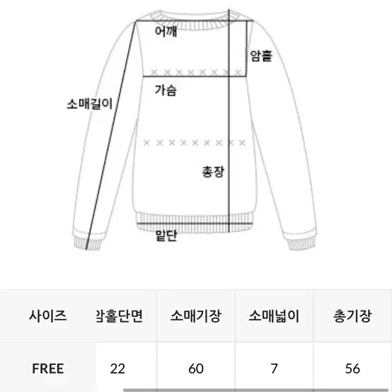 [BUNJANG] UnderB Repito Fur Layered Knit / 언더비 레피토 퍼 레이어드 니트