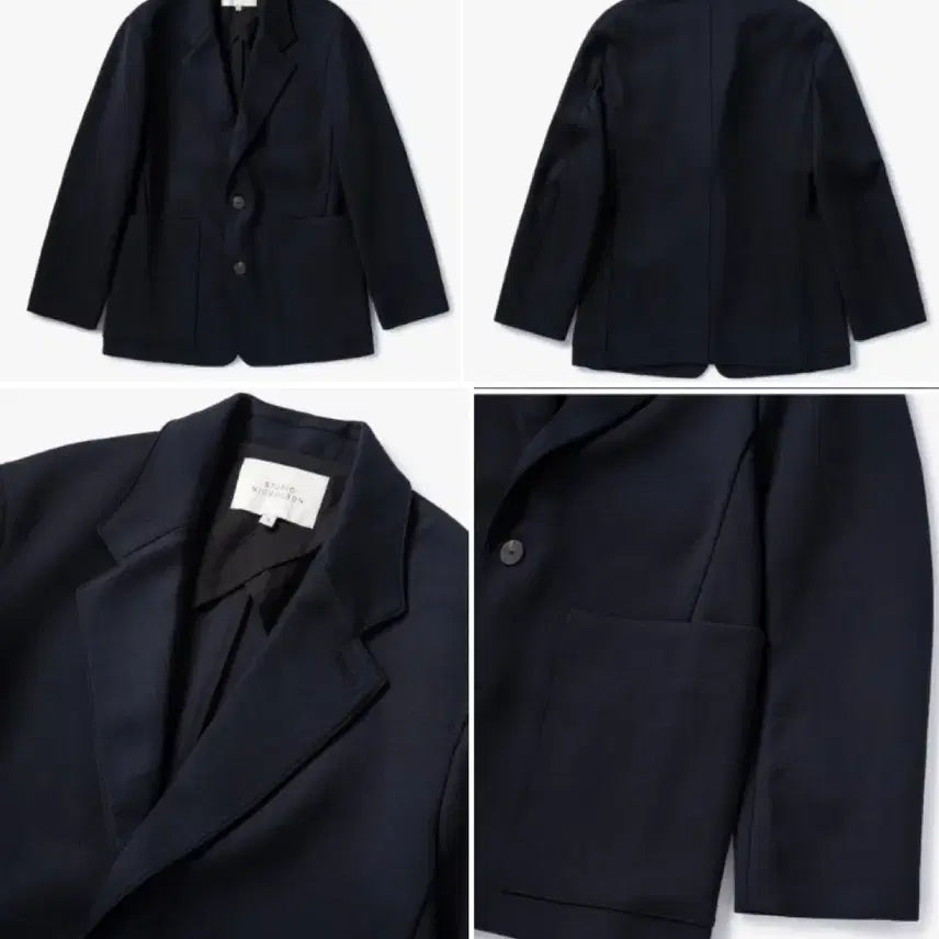 [BUNJANG] Studio Nicholson Bespoke Collection Set Up / 스튜디오 니콜슨 비스포크 컬렉션 셋업