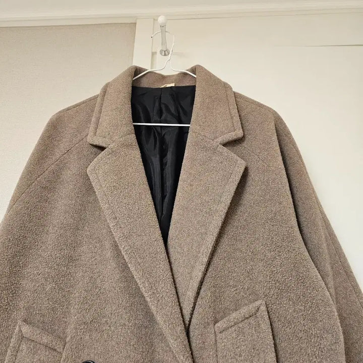 [BUNJANG] Realcoco Vintage Coat / [네고칼차단] 리얼코코 빈티지 코트