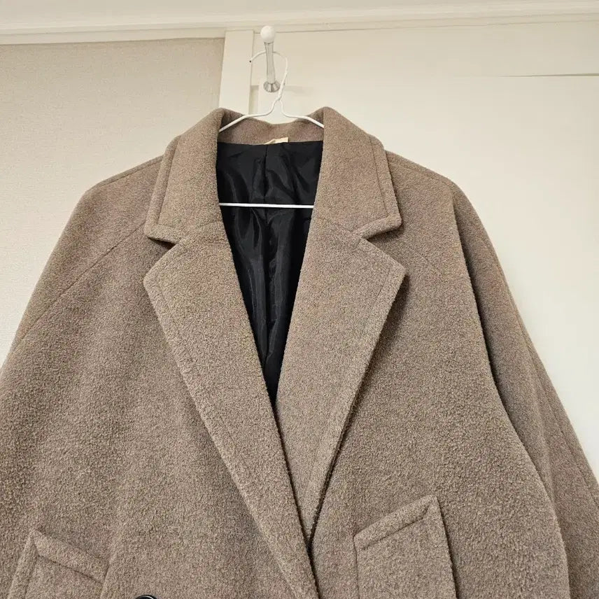 [BUNJANG] Realcoco Vintage Coat / [네고칼차단] 리얼코코 빈티지 코트