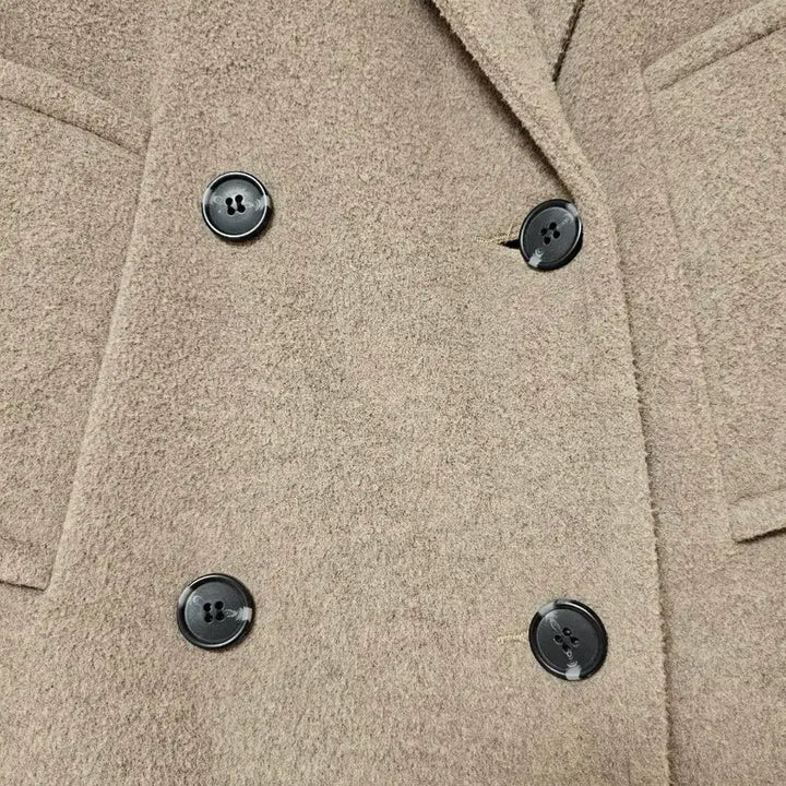 [BUNJANG] Realcoco Vintage Coat / [네고칼차단] 리얼코코 빈티지 코트