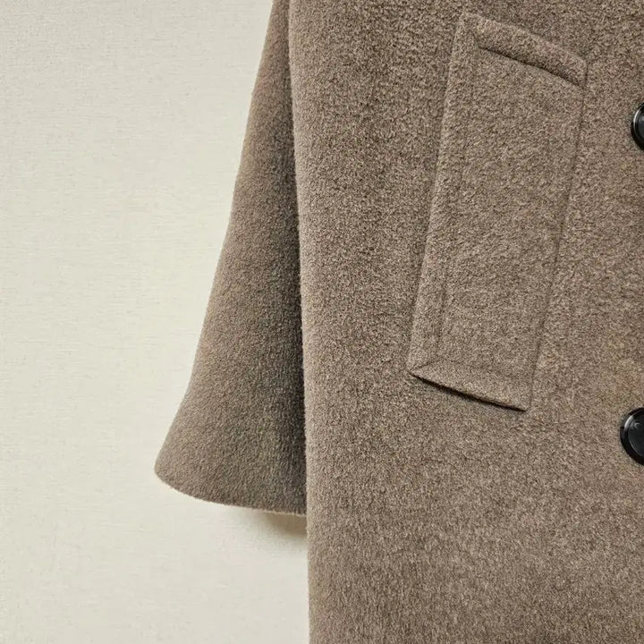 [BUNJANG] Realcoco Vintage Coat / [네고칼차단] 리얼코코 빈티지 코트