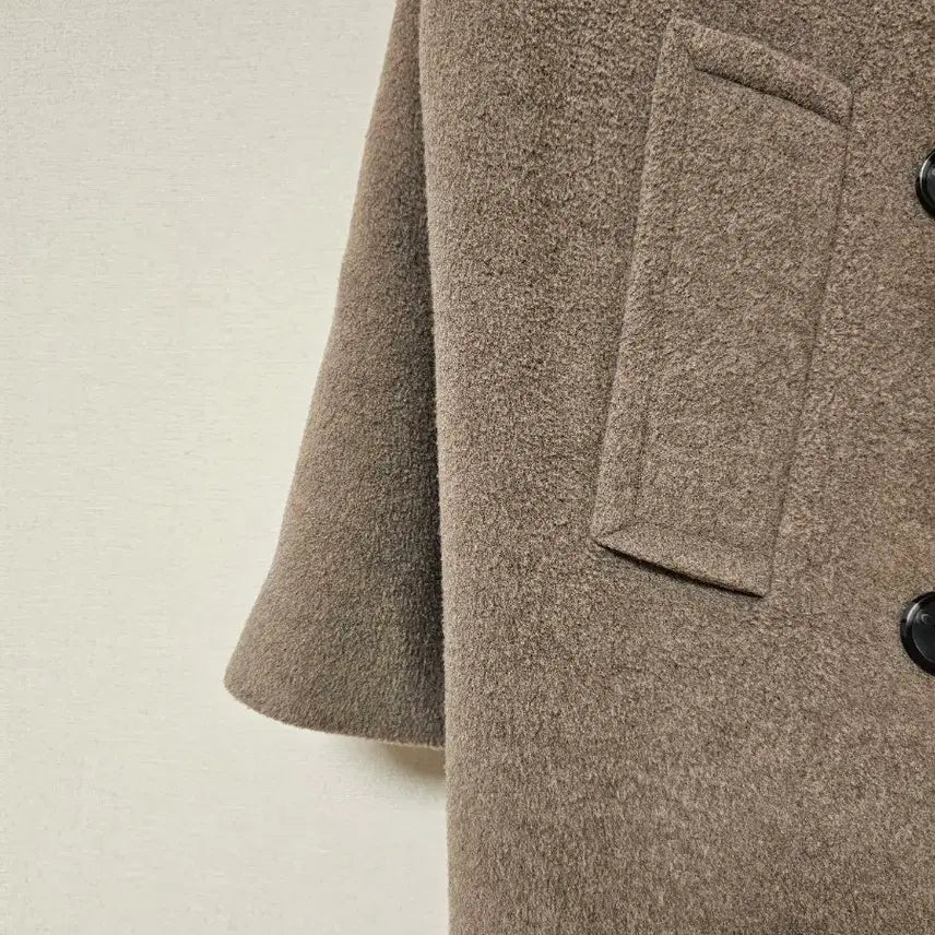 [BUNJANG] Realcoco Vintage Coat / [네고칼차단] 리얼코코 빈티지 코트