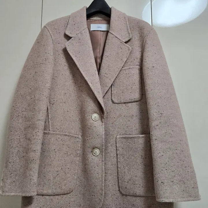 [BUNJANG] DUEL Jacket / 듀엘 자켓