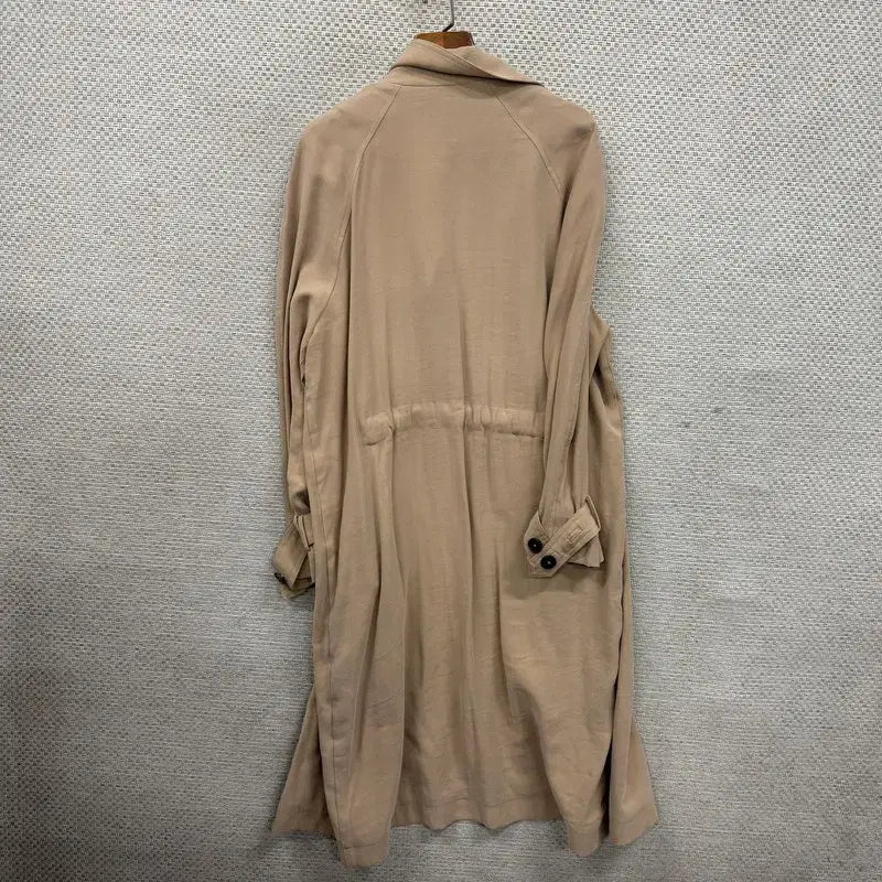[SOLD OUT] 자라 ZARA 캐주얼 트렌치 코트 S M10964