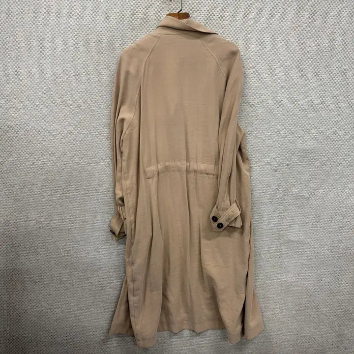 [SOLD OUT] 자라 ZARA 캐주얼 트렌치 코트 S M10964