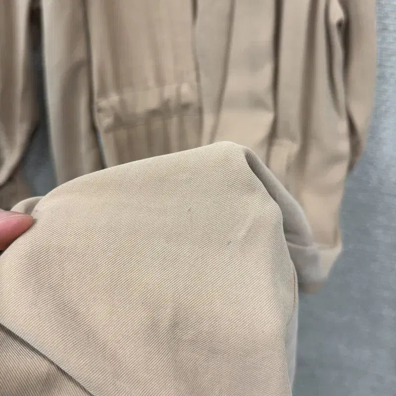 [SOLD OUT] 자라 ZARA 캐주얼 트렌치 코트 S M10964