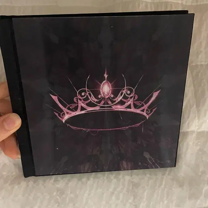 [BUNJANG] Blackpink The Album / 한정판 블랙핑크 The Album