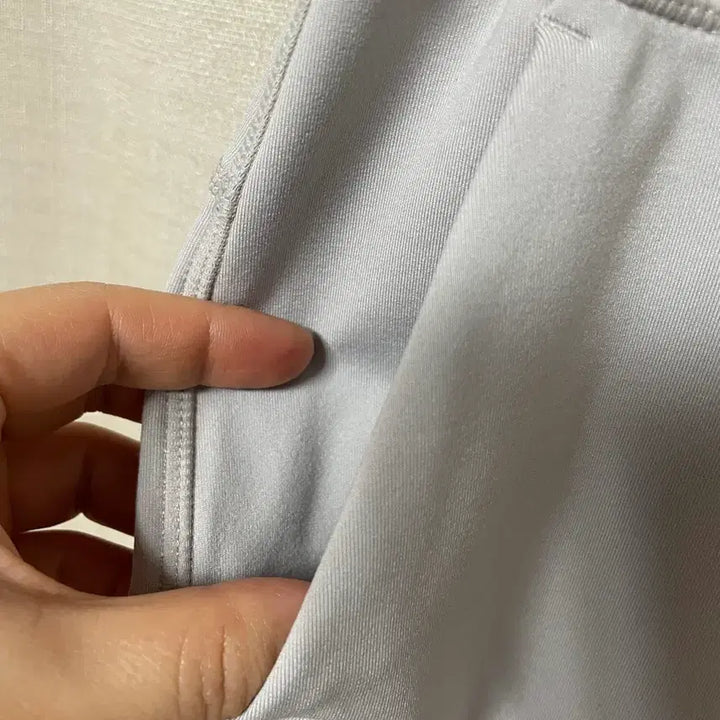 [BUNJANG] STL Women's Fleece Lined Jogger Pants / STL 여성 기모 트레이닝 조거 팬츠 WM(CUT)