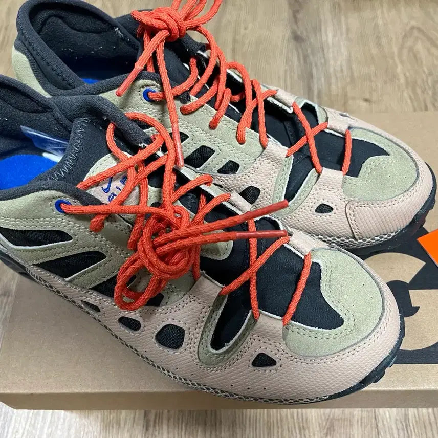 [BUNJANG] Nike ACG Explorado 255 / 나이키 ACG 익스플로레이드 255