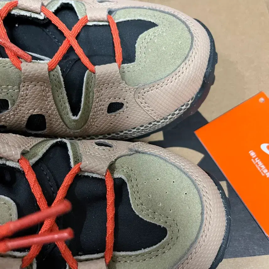 [BUNJANG] Nike ACG Explorado 255 / 나이키 ACG 익스플로레이드 255