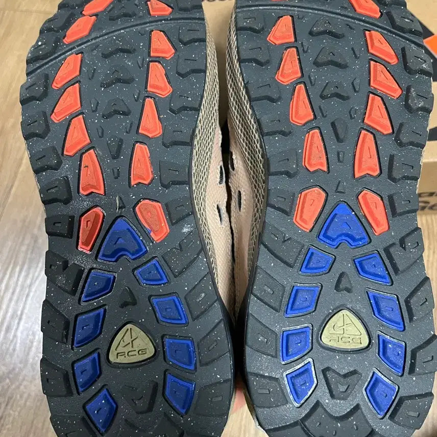 [BUNJANG] Nike ACG Explorado 255 / 나이키 ACG 익스플로레이드 255