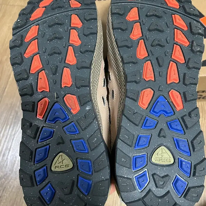 [BUNJANG] Nike ACG Explorado 255 / 나이키 ACG 익스플로레이드 255