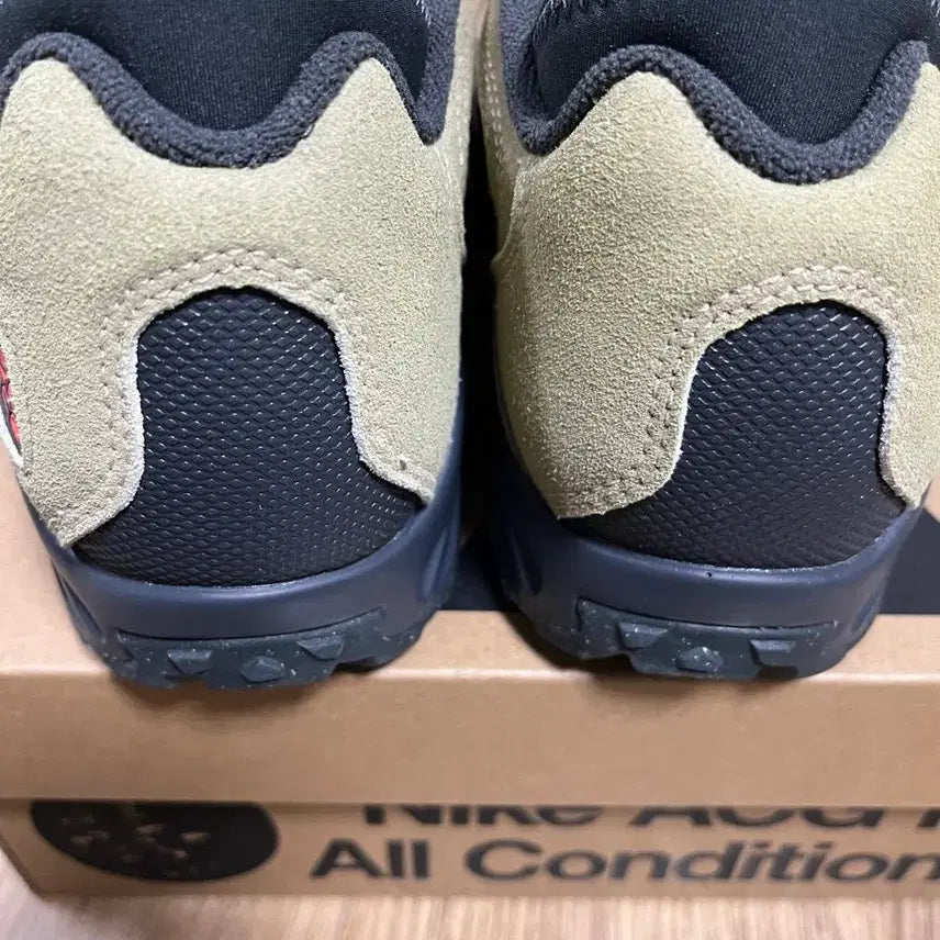 [BUNJANG] Nike ACG Explorado 255 / 나이키 ACG 익스플로레이드 255