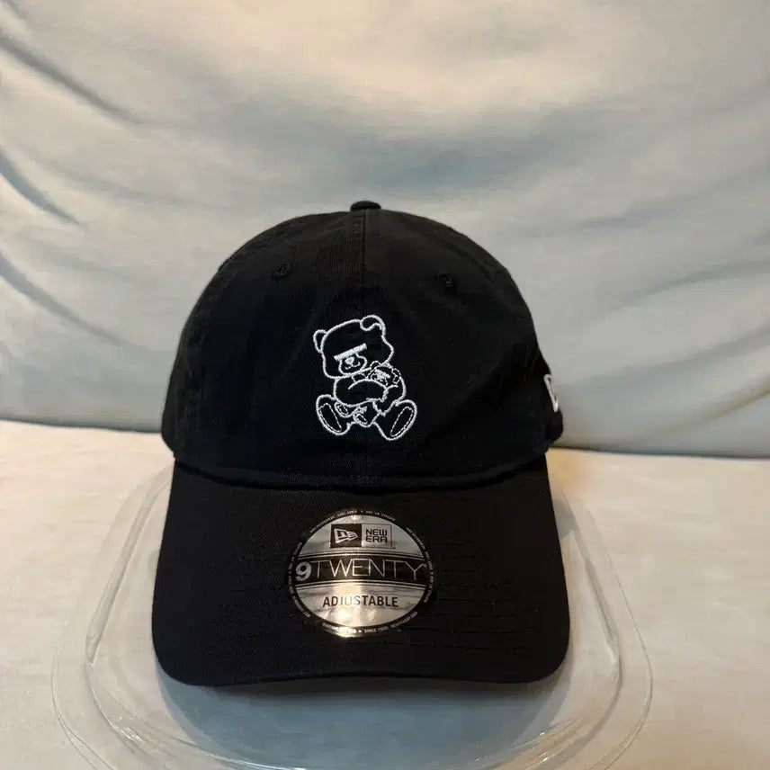 [BUNJANG] UNDERCOVER Bear Ball Cap / 언더커버 베어볼 캡 UNDERCOVER