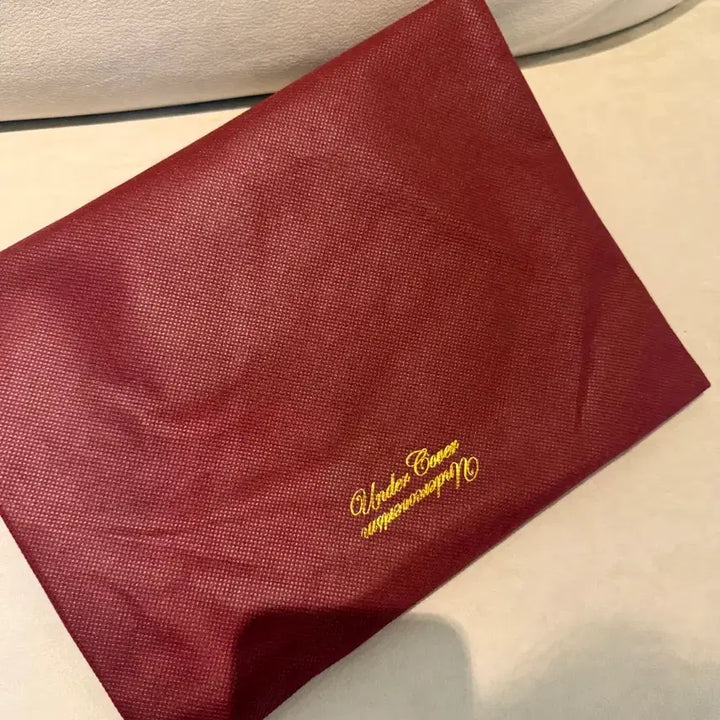 [BUNJANG] UNDERCOVER Bear Ball Cap / 언더커버 베어볼 캡 UNDERCOVER