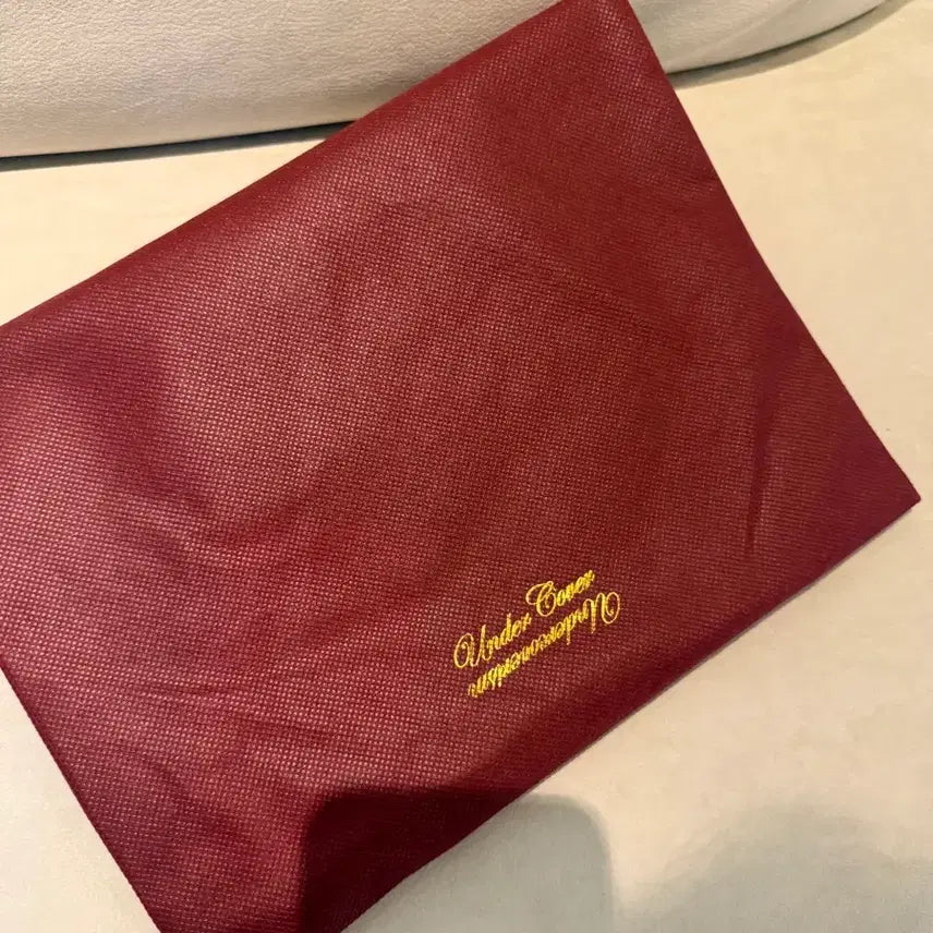 [BUNJANG] UNDERCOVER Bear Ball Cap / 언더커버 베어볼 캡 UNDERCOVER