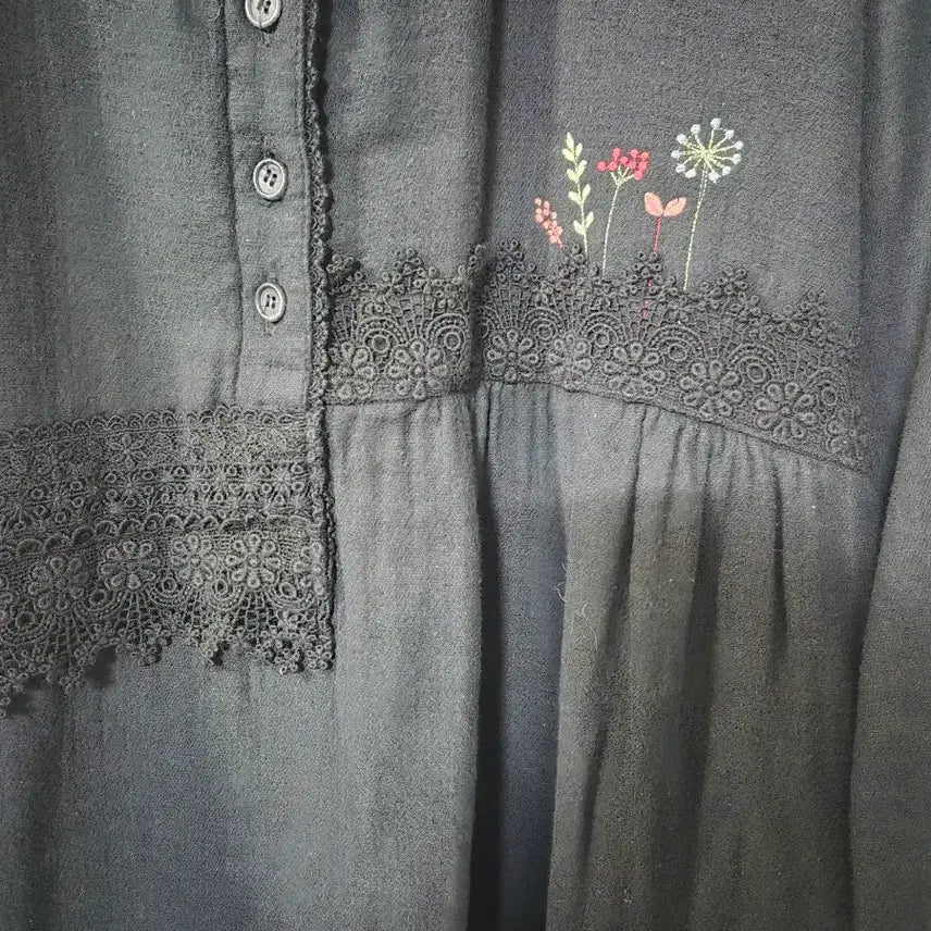 [BUNJANG] Winter Dress / 여성 겨울 원피스(가격내림)