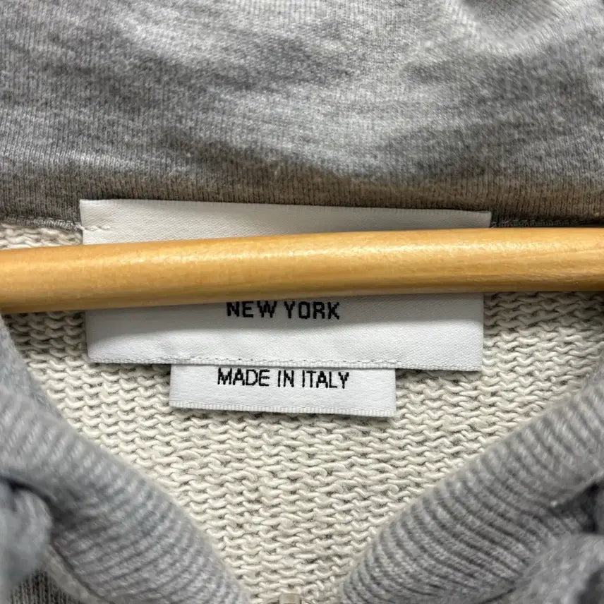 [BUNJANG] Thom Browne Hector Hooded Zip-up / [3]톰브라운 헥터 후드집업