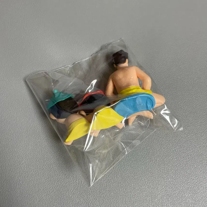 [BUNJANG] Crayon Shin-chan Sauna Figure Bundle Set / 일괄 | 짱구는 못말려 목욕끝 사우나 신형만 맹구 짱구 가챠 피규어