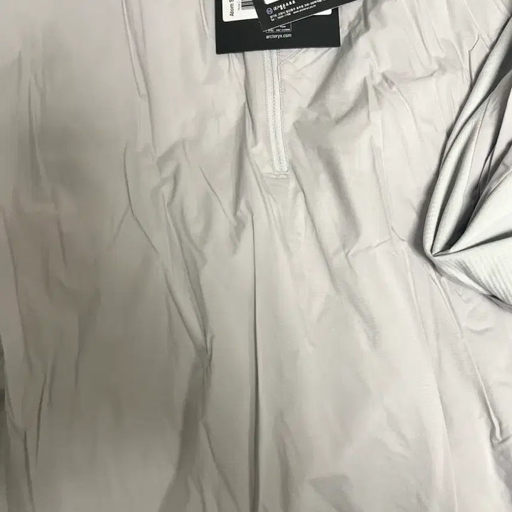 [BUNJANG] Arc'teryx Atom SL Anorak Solitude / 아크테릭스 아톰 SL 아노락 솔리튜드