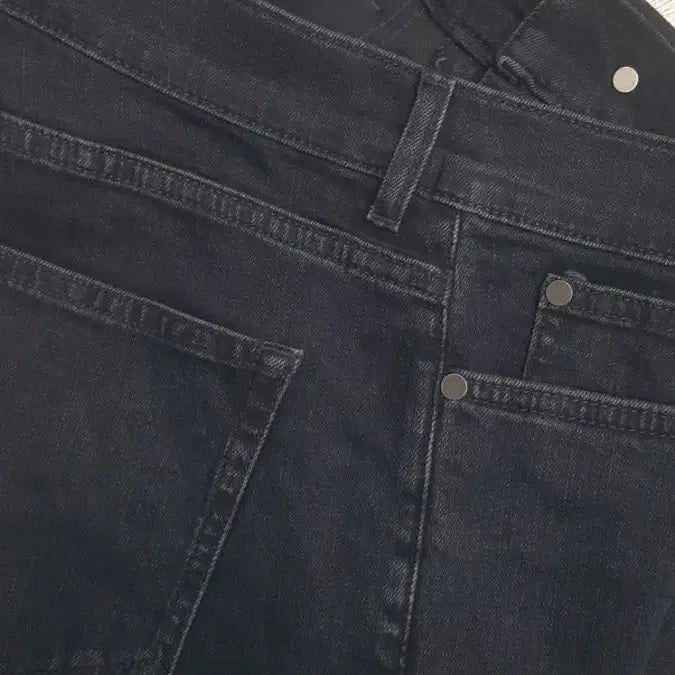 [BUNJANG] COS 952 Spandex Jeans / 코스 스판대님 30~31인치 952번 거의새바지