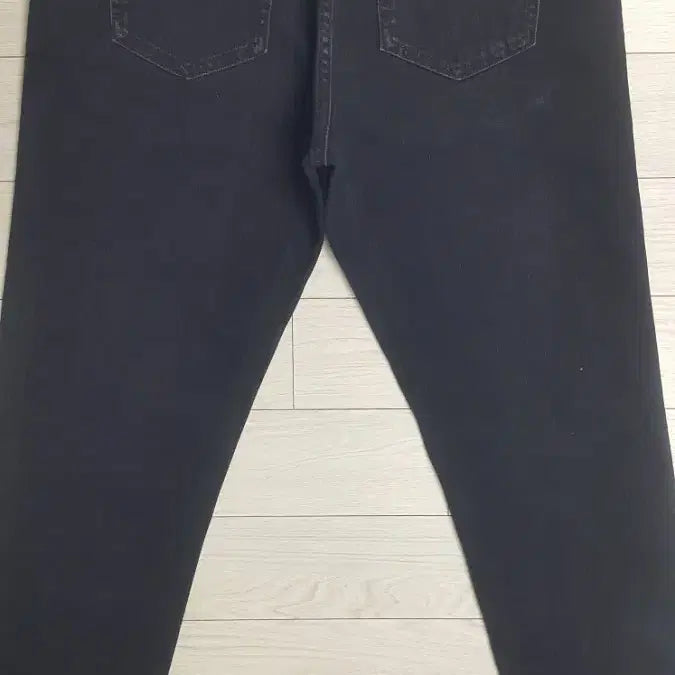 [BUNJANG] COS 952 Spandex Jeans / 코스 스판대님 30~31인치 952번 거의새바지