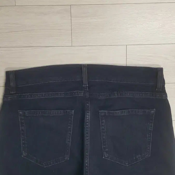 [BUNJANG] COS 952 Spandex Jeans / 코스 스판대님 30~31인치 952번 거의새바지