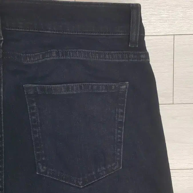 [BUNJANG] COS 952 Spandex Jeans / 코스 스판대님 30~31인치 952번 거의새바지