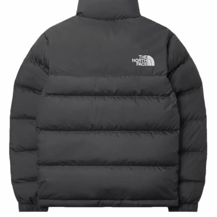 [SOLD OUT] [M] 노스페이스 1992 눕시 다운 차콜(칸예패딩)
