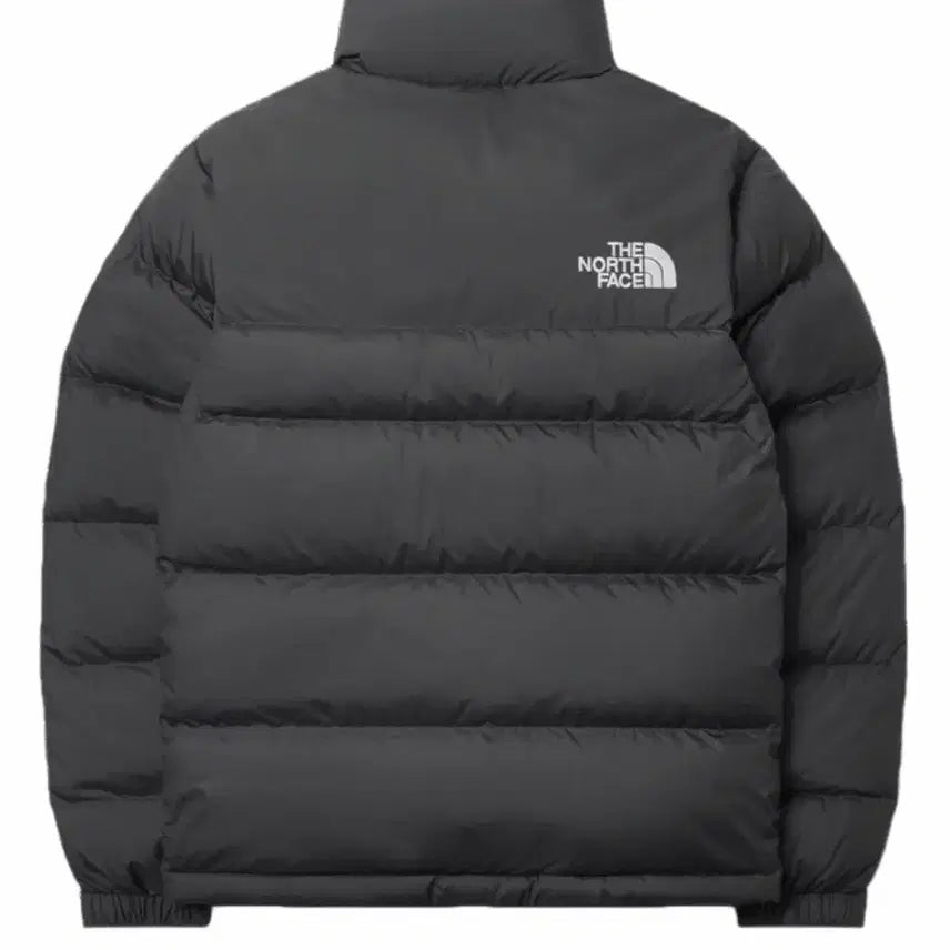 [SOLD OUT] [M] 노스페이스 1992 눕시 다운 차콜(칸예패딩)