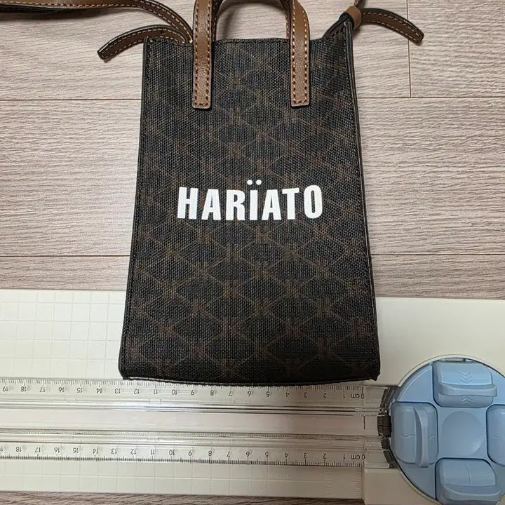 [BUNJANG] Hazzys Mini Crossbody Bag / 헤지스 미니 크로스백