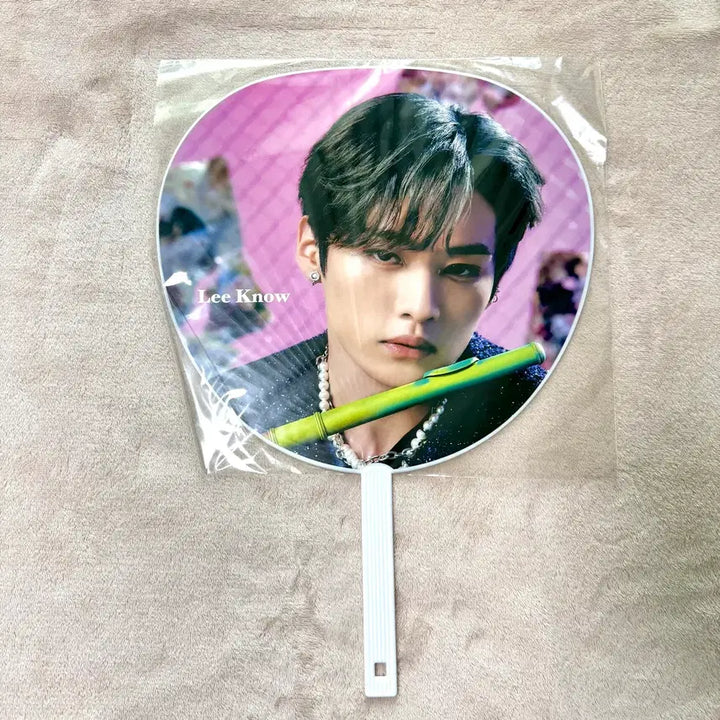 [SOLD OUT] straykids 리노 부채