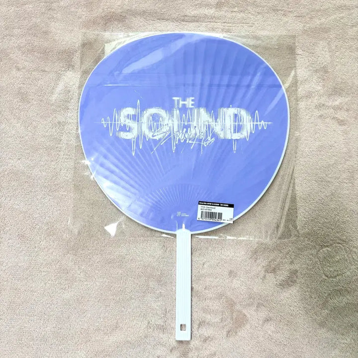 [SOLD OUT] straykids 리노 부채