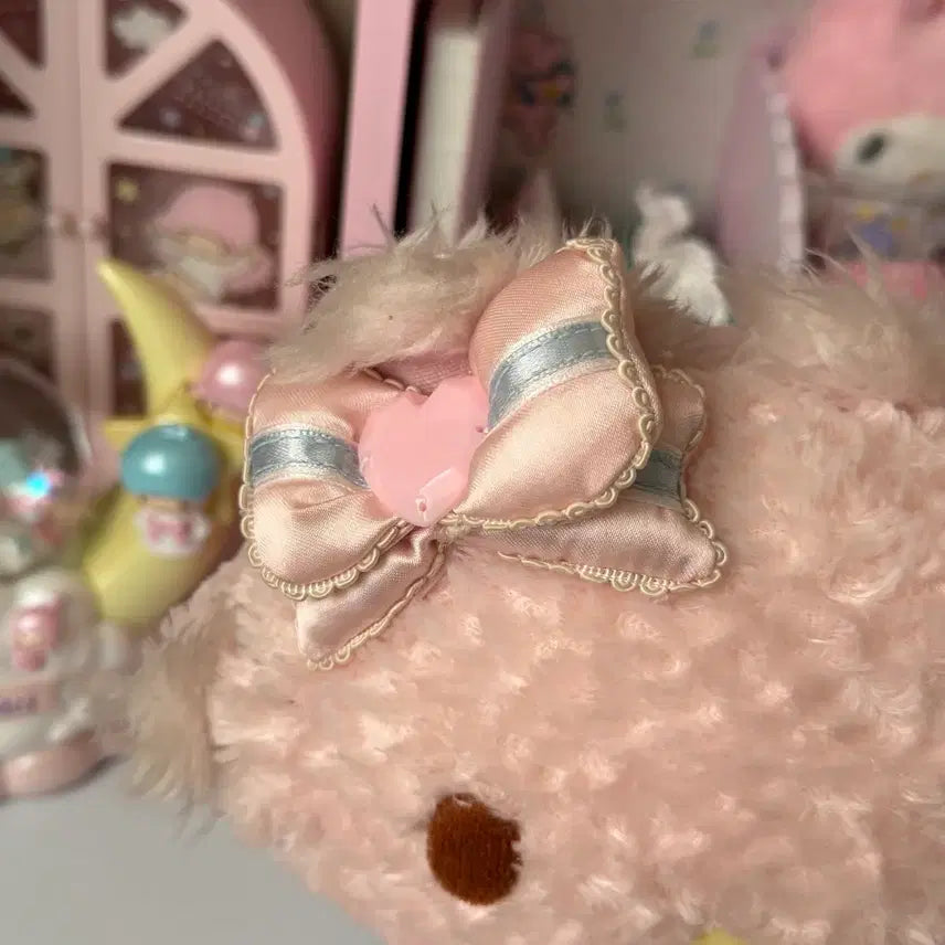 [BUNJANG] Honey Cute Charmy Kitty Mascot Frame / (가격 고정) 고전 허니큐트 인형 마스코트 챠미키티 액자 프레임