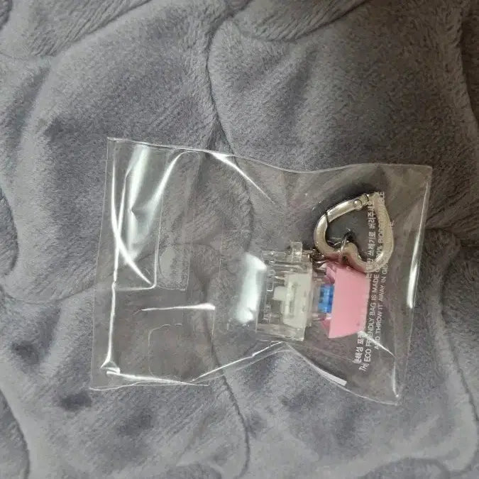 플레이브2기 팬키트  포카.키링포함