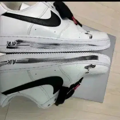 [BUNJANG] Nike Air Force 1 Para-noise 2.0 Sneakers / 나이키 에어포스 피마원 2 260